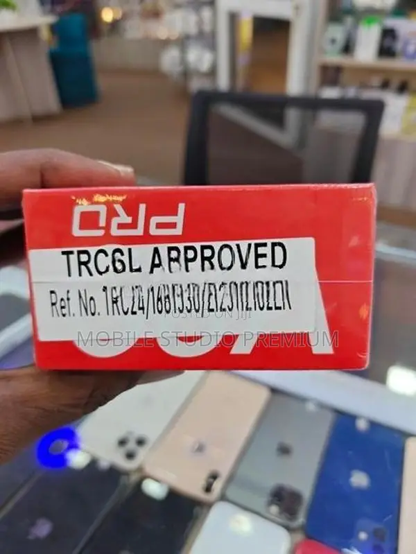 ZTE V80 Pro (Brand New)