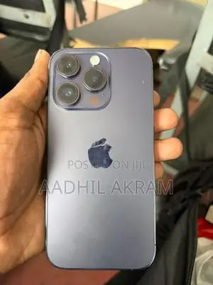 Apple iPhone 14 Pro (Used)