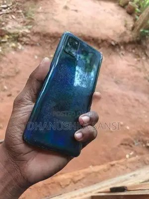 Samsung Galaxy A21s (Used)