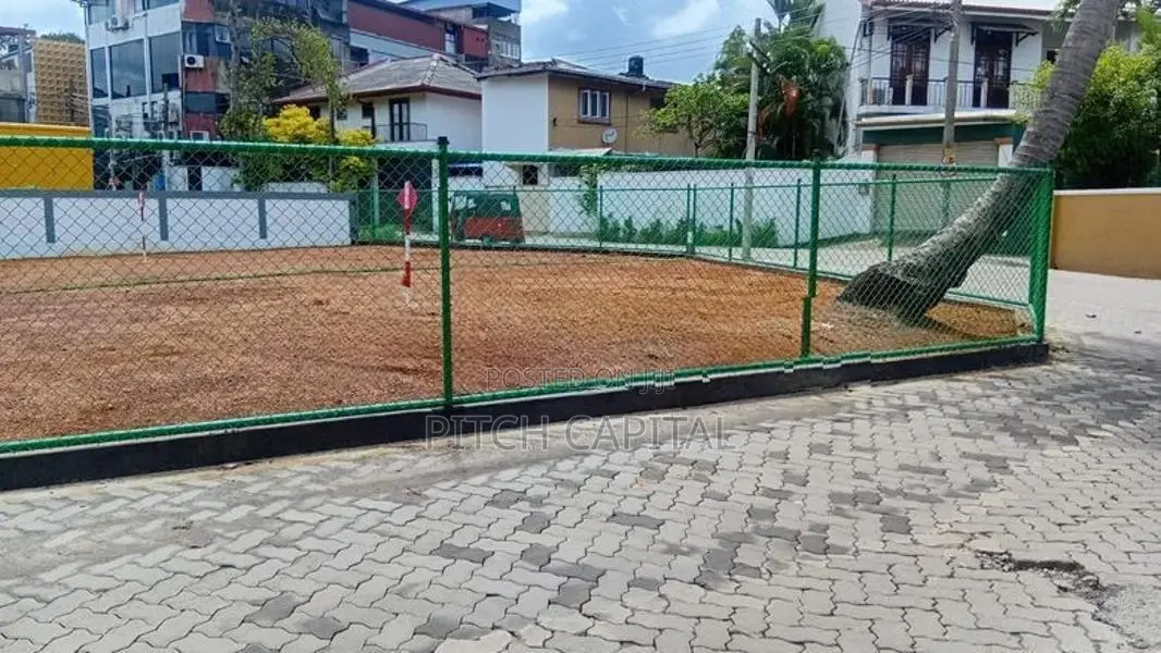 Luxury Land Polt In Palawatta