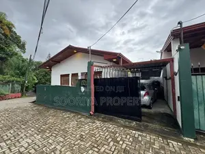 3 Bedroom New House for Sale in Kottawa