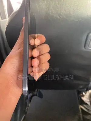 Infinix Hot 60i (Used)
