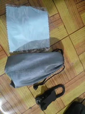 18×25 Mobile Zoom Lens