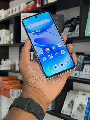 Infinix Smart 9 HD 64Gb (Used)
