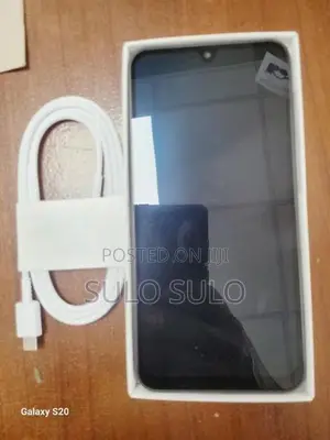 Samsung Galaxy A17 (Brand New)