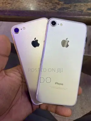 Apple iPhone 7 128gb (Used)