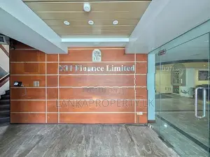 Prime Commercial Building for Sale Ward Place, Colombo 07
