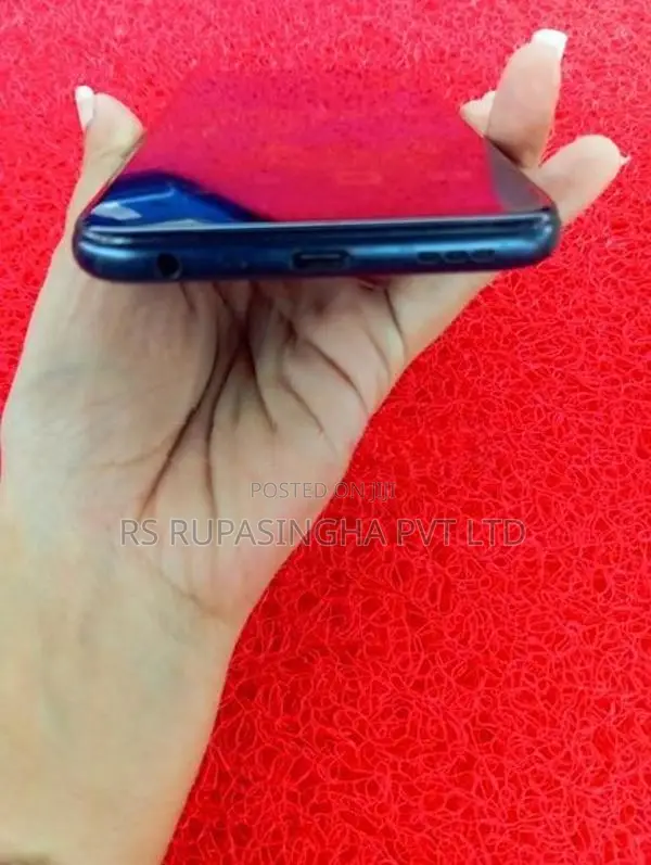 Oppo A16 3GB/32GB (Used)