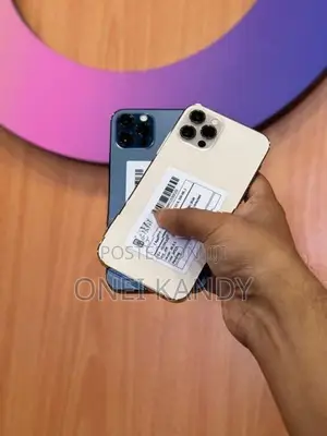 Apple iPhone 12 Pro 256GB (Used)