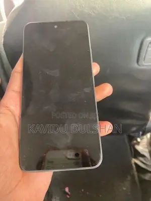 Infinix Hot 60i (Used)