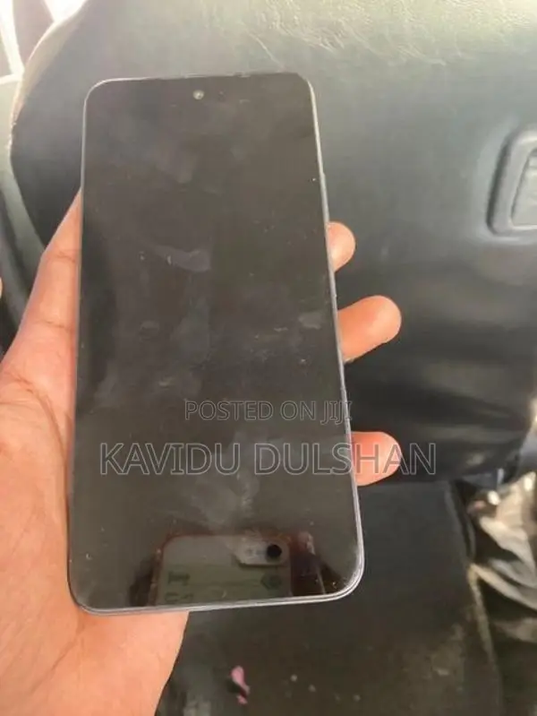 Infinix Hot 60i (Used)