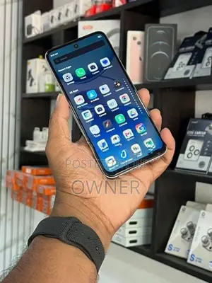 Infinix Smart 9 HD 64Gb (Used)