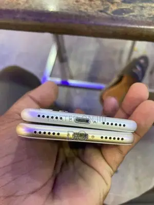 Apple iPhone 7 128gb (Used)