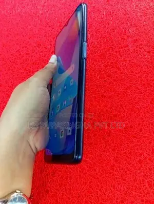 Oppo A16 3GB/32GB (Used)