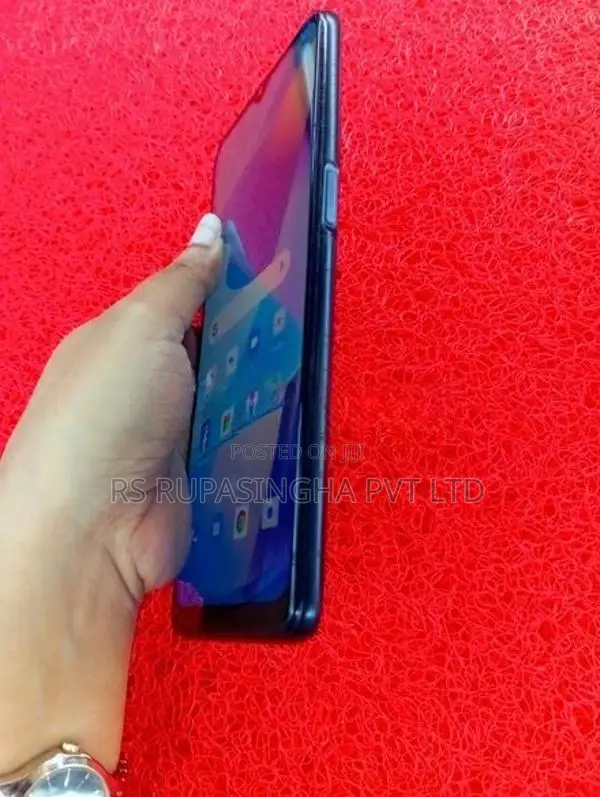 Oppo A16 3GB/32GB (Used)