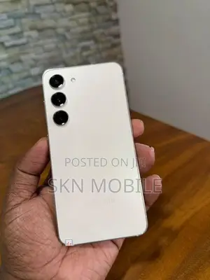 Samsung Galaxy S10e 6GB 128GB (Used)