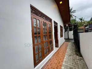 3 Bedroom New House for Sale in Kottawa