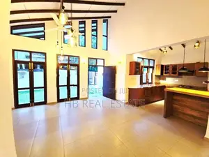 Modern Designed Luxury Single Story House For Sale - Kahathuduwa