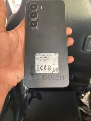 Infinix Hot 60i (Used)