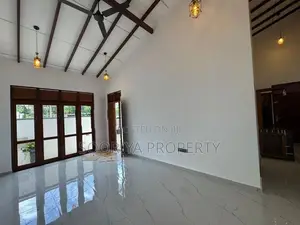 Luxury Single Storey Brand New House for Sale in Piliyandala