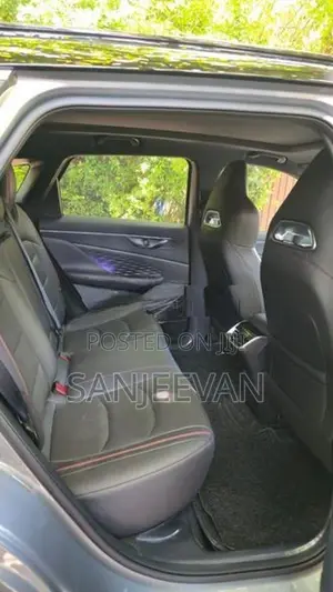 BAIC X55 II 2026