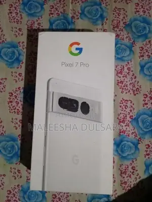 Google Pixel 7 Pro (Used)
