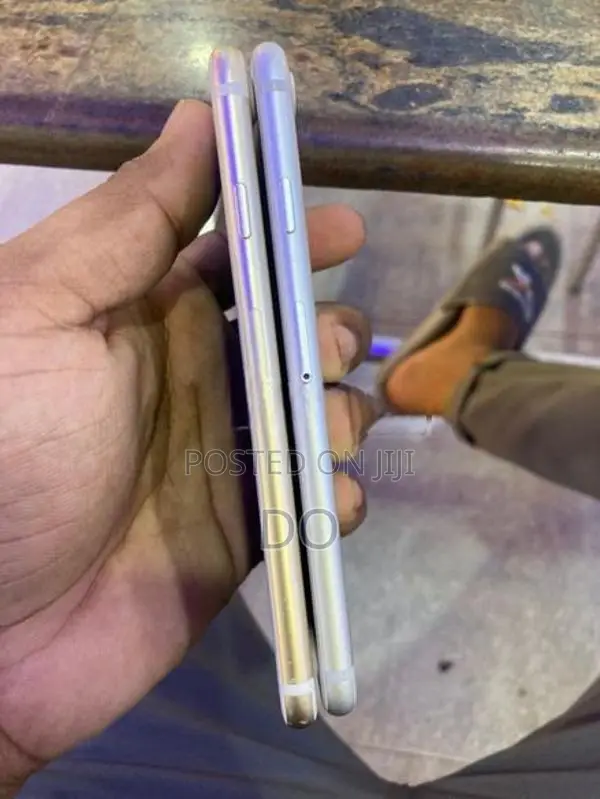 Apple iPhone 7 128gb (Used)