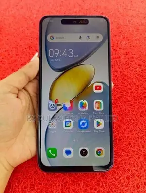 Tecno SPARK GO1 3+3GB/64GB (Used)