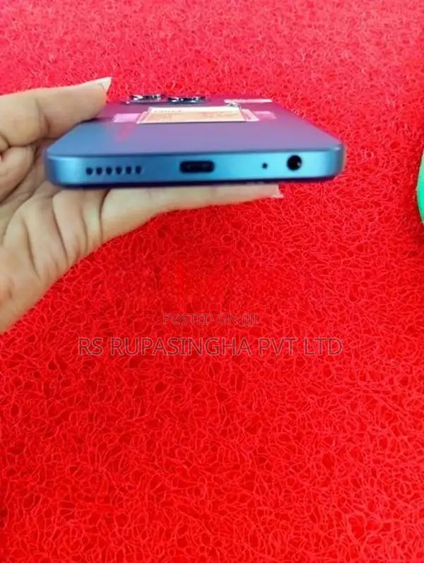 Tecno SPARK GO1 3+3GB/64GB (Used)