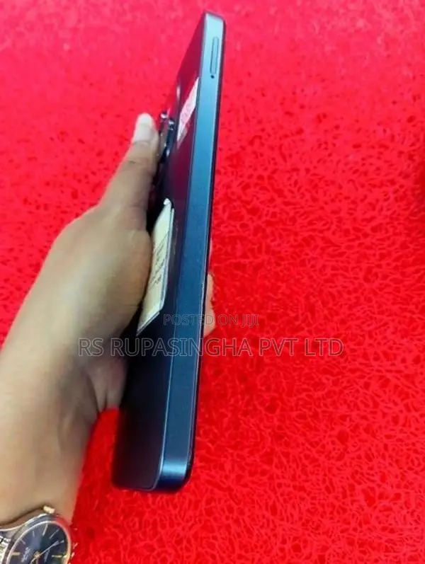 Tecno SPARK GO1 3+3GB/64GB (Used)