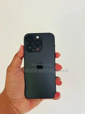 Apple iPhone 14 Pro 256GB (Used)