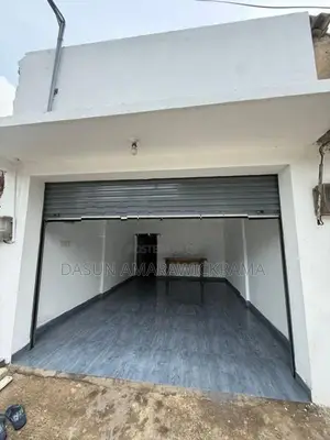 Shop for Rent in Unawatuna