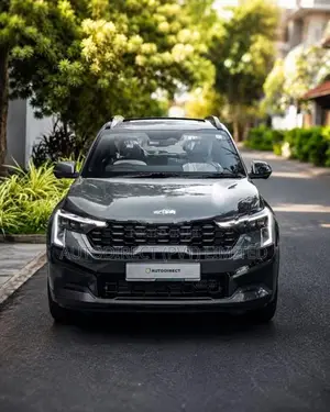Kia Sonet GTX 2026