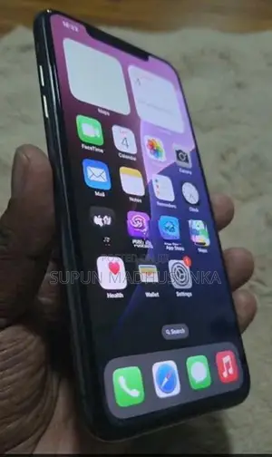 Apple iPhone XS Max 512GB (Used)