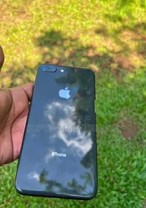 Apple iPhone 8 Plus 8plus (Used)