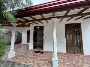 Newly Build House for Sale in Piliyandala