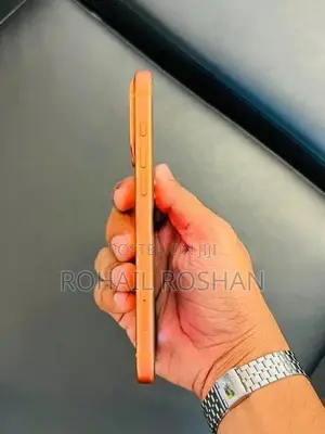 Apple iPhone 17 Pro Max (Used)