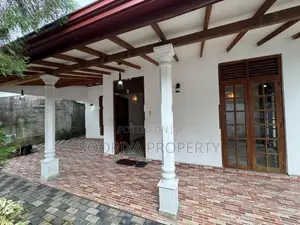 Newly Build House for Sale in Piliyandala