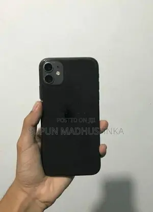 Apple iPhone 11 (Used)