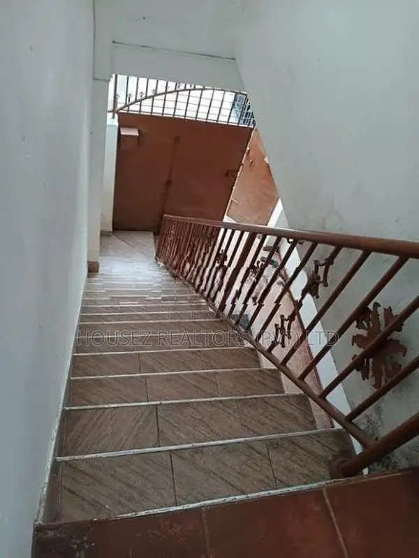 3-Storey House for Sale in Wellampitiya