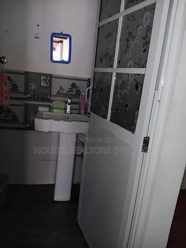 3-Storey House for Sale in Wellampitiya