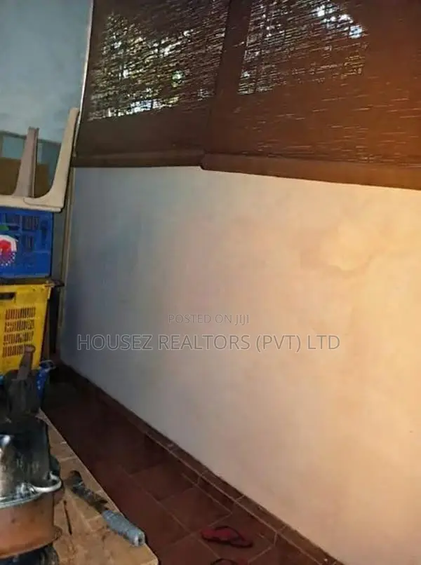 3-Storey House for Sale in Wellampitiya