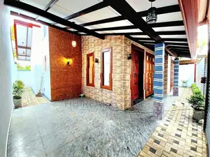 Newly Build Luxury Single Story House For Sale Kesbewa Jaburaliya