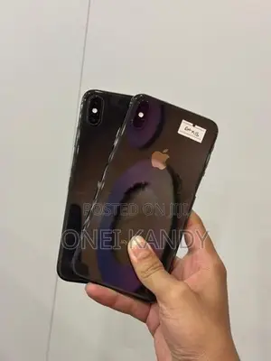 Apple iPhone XS Max 64GB (Used)