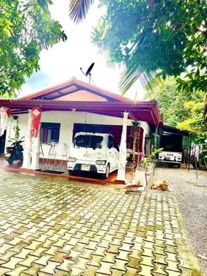 House for Sale in Padukka