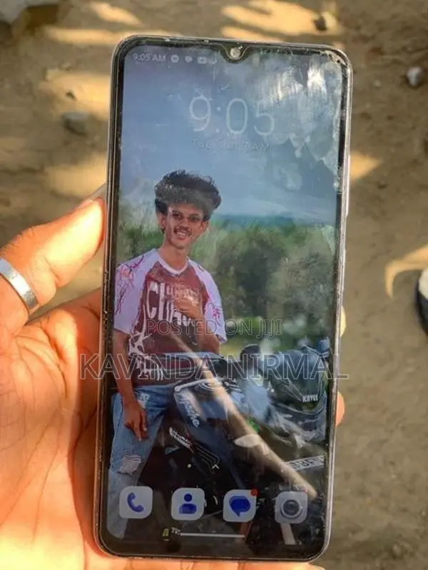 Acer Liquid Jade (Used)