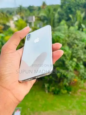 Apple iPhone X (Used)
