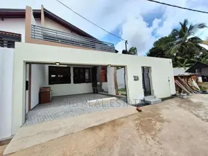 Modern Designed Luxury Two Story House Battaramula
