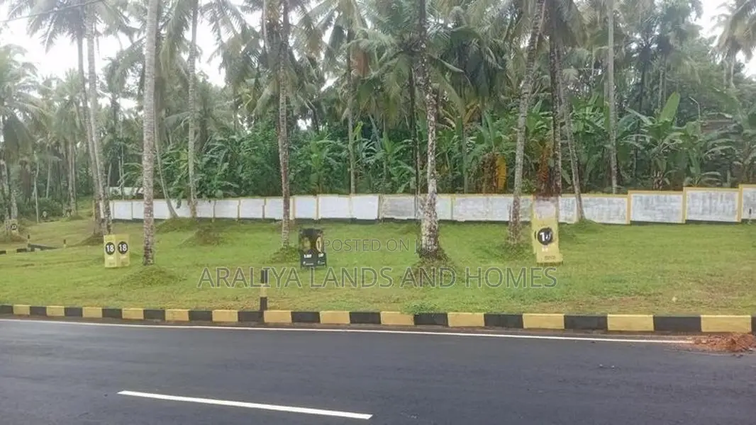 Land for Sale Diyagama