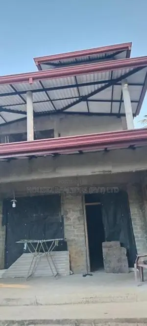 Spacious Commercial Property Near Ambalantota Town For Rent